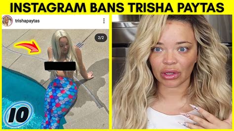 trisha paytas naked|Trisha Paytas Porn Videos 